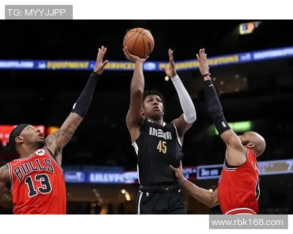 灰熊新秀砍下生涯新高，展现出色天赋