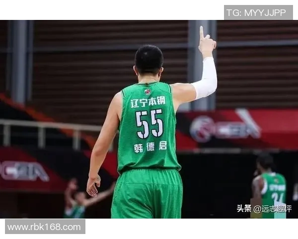 辽宁重磅官宣：辽宁男篮签下五名内外援！